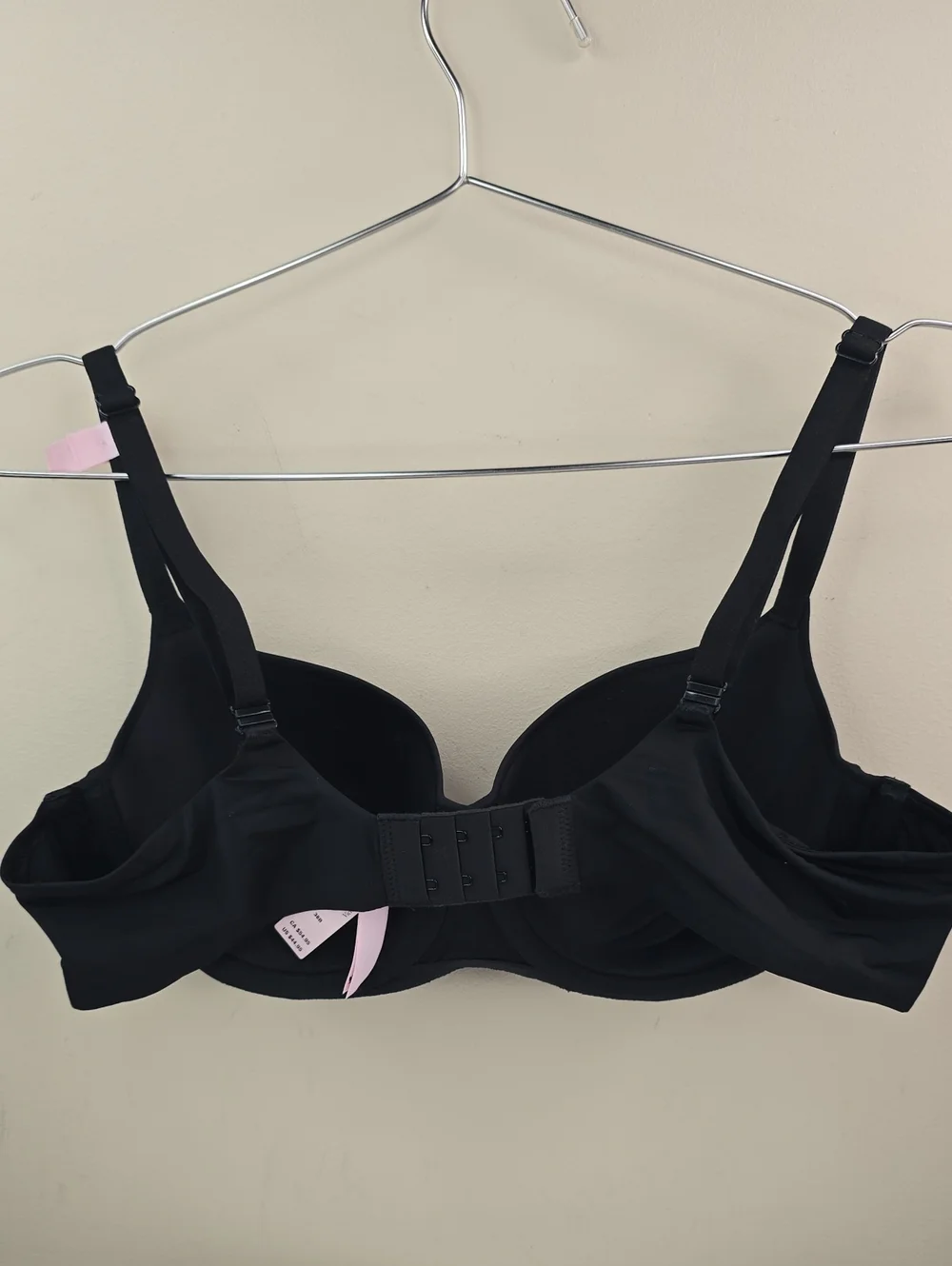 Victoria's Secret The T-shirt Smooth Lightly Lined Balconette Bra Sz 38B NWT - Picture 4 of 7
